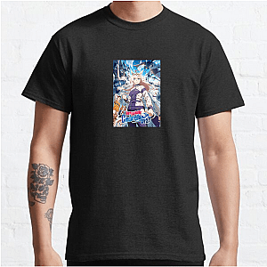 Cinderella Gray Race To The Top Cinderella Gray T-Shirts