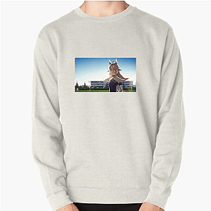Cinderella Gray The Spirit Of Victory Cinderella Gray Sweatshirts