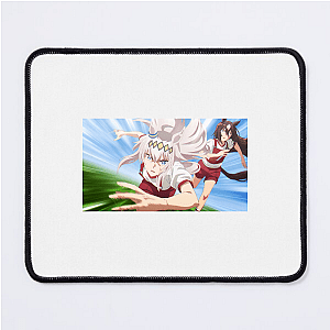 Cinderella Gray From Farm To Fame Cinderella Gray Mouse Pads