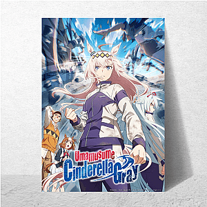 Cinderella Gray Race To The Top Cinderella Gray Posters