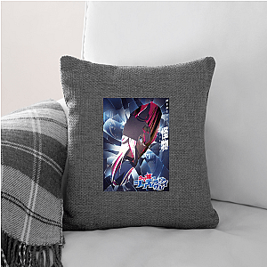 Cinderella Gray Unleash Your Potential Cinderella Gray Pillows Cover
