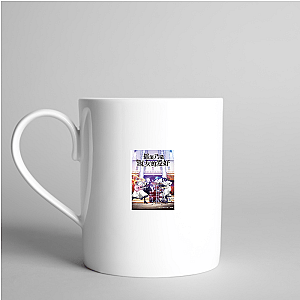 Cinderella Gray My Race My Rules Cinderella Gray Mugs