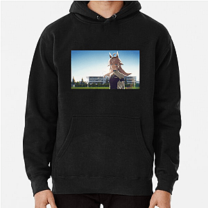 Cinderella Gray The Spirit Of Victory Cinderella Gray Hoodies