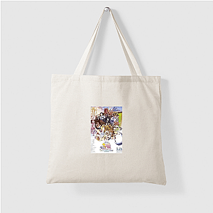 Cinderella Gray Anime Racing Heart Cinderella Gray Bags