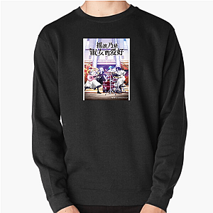 Cinderella Gray My Race My Rules Cinderella Gray Sweatshirts