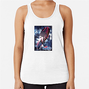 Cinderella Gray Unleash Your Potential Cinderella Gray Tank Tops