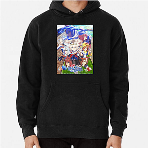 Cinderella Gray Oguri Cap Legend Cinderella Gray Hoodies