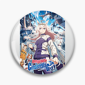Cinderella Gray Race To The Top Cinderella Gray Pins