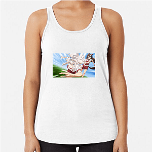 Cinderella Gray From Farm To Fame Cinderella Gray Tank Tops