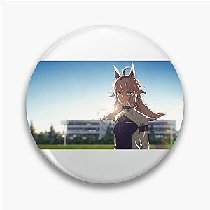 Cinderella Gray The Spirit Of Victory Cinderella Gray Pins