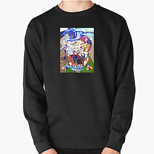 Cinderella Gray Oguri Cap Legend Cinderella Gray Sweatshirts