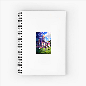 Cinderella Gray Horse Girl Power Cinderella Gray Notebook