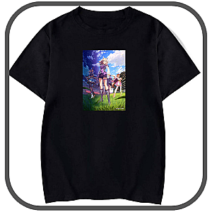 Cinderella Gray T-Shirts
