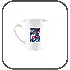 Cinderella Gray Mugs