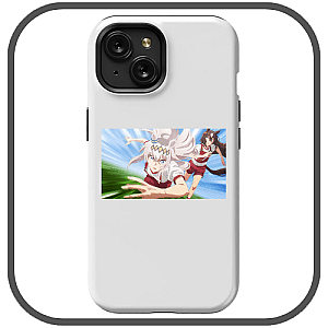 Cinderella Gray Cases