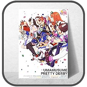 Cinderella Gray Posters