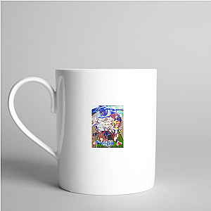 Cinderella Gray Oguri Cap Legend Cinderella Gray Mugs