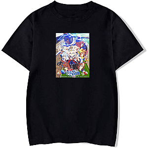Cinderella Gray Oguri Cap Legend Cinderella Gray T-Shirts