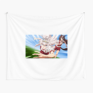 Cinderella Gray From Farm To Fame Cinderella Gray Tapestries