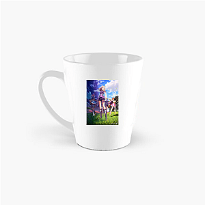 Cinderella Gray Horse Girl Power Cinderella Gray Mugs