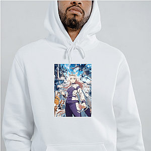 Hoofbeats of Victory Cinderella Gray Hoodies