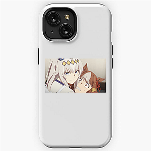 Racing With Destiny Cinderella Gray Samsung Cases