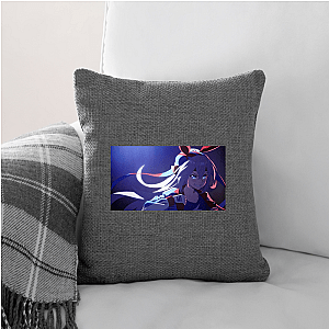 Winning Is Her Only Step Cinderella Gray Pillows Cover