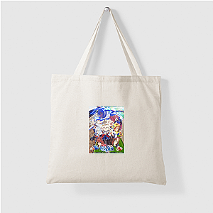 Gray Never Slows Cinderella Gray Bags