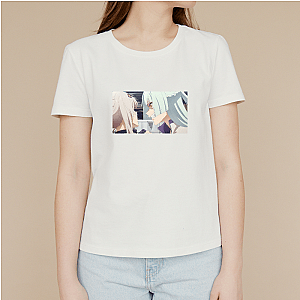 Cinderella Gray = No Fairytale Cinderella Gray T-Shirts
