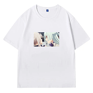 Cinderella Gray = No Fairytale Cinderella Gray T-Shirts