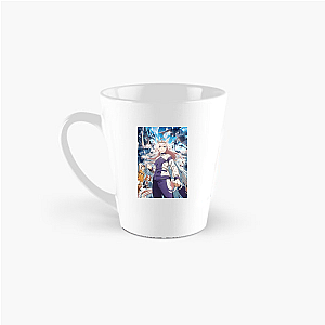 Hoofbeats of Victory Cinderella Gray Mugs