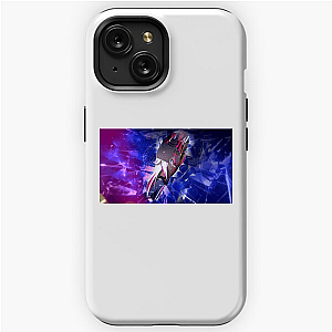 Gray Got That Finish Line Energy Cinderella Gray iPhone Cases