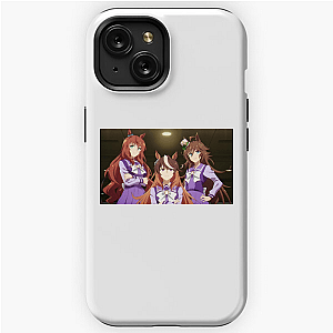 From Ashes to Trophies Cinderella Gray iPhone Cases
