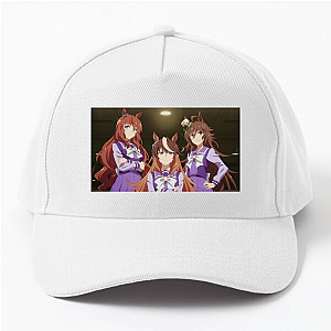 From Ashes to Trophies Cinderella Gray Hats & Caps