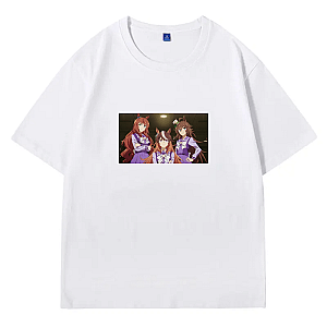 From Ashes to Trophies Cinderella Gray T-Shirts