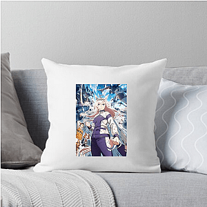 Hoofbeats of Victory Cinderella Gray Pillows Cover