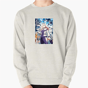 Hoofbeats of Victory Cinderella Gray Sweatshirts