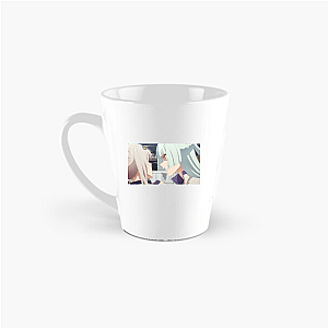 Cinderella Gray = No Fairytale Cinderella Gray Mugs