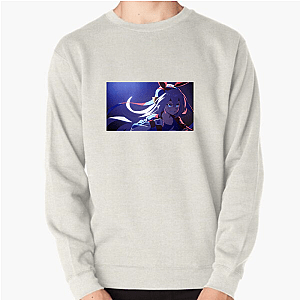 Winning Is Her Only Step Cinderella Gray Sweatshirts