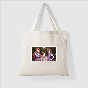 From Ashes to Trophies Cinderella Gray Bags
