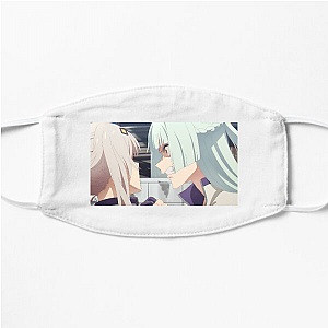 Cinderella Gray = No Fairytale Cinderella Gray Face Masks