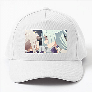 Cinderella Gray = No Fairytale Cinderella Gray Hats & Caps