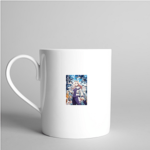 Hoofbeats of Victory Cinderella Gray Mugs
