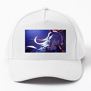 Winning Is Her Only Step Cinderella Gray Hats & Caps