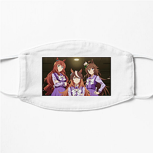 From Ashes to Trophies Cinderella Gray Face Masks