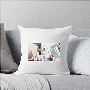 Cinderella Gray = No Fairytale Cinderella Gray Pillows Cover