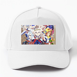 Track Queen – Cinderella Mode Cinderella Gray Hats & Caps