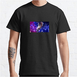 Gray Got That Finish Line Energy Cinderella Gray T-Shirts