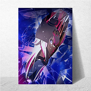Gray Got That Finish Line Energy Cinderella Gray Posters