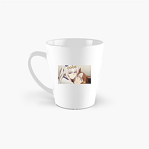 Racing With Destiny Cinderella Gray Mugs